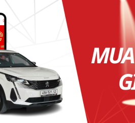 Mua bán ô tô cũ HCM – Bí quyết không thể bỏ qua khi mua hoặc bán xe tại TP.HCM
