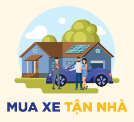 Dịch vụ Thu mua ô tô cũ giá cao tại TP Hồ Chí Minh và tại nhà