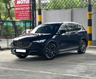 MAZDA CX8 PREMIUM 2.0-2022