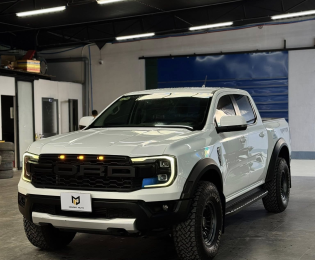 FORD RANGER XLS 2023