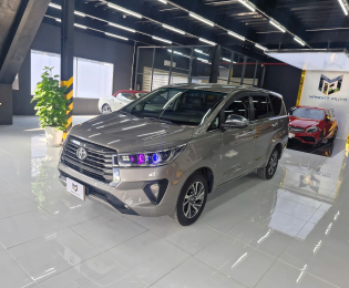 Toyota Innova 2.0G 2021