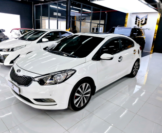 KIA K3 2.0 SPORT 2014
