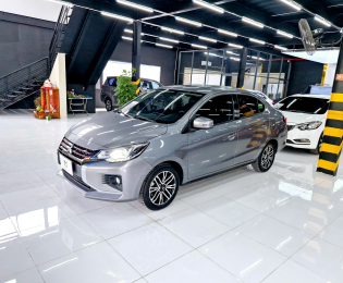 MITSUBISHI ATTRAGE 1.2AT Prenium 2021