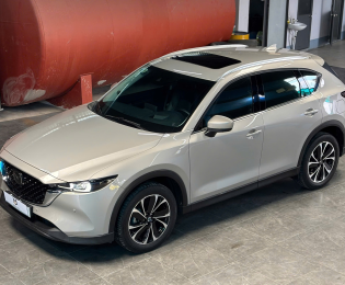 MAZDA CX5 PREMIUM 2023