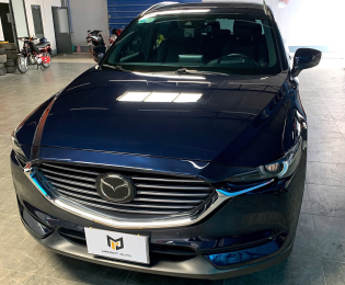 Mazda CX-8 Premium 2022