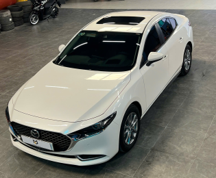 Mazdan 3 Premium - 2024