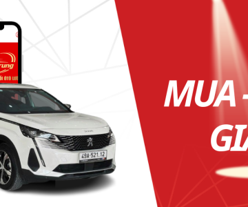 Mua bán ô tô cũ HCM – Bí quyết không thể bỏ qua khi mua hoặc bán xe tại TP.HCM