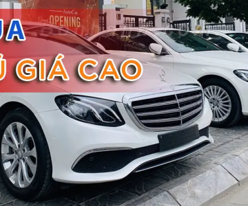 Bán ô tô cũ nhanh gọn – xử lý dễ, không cần rao vặt