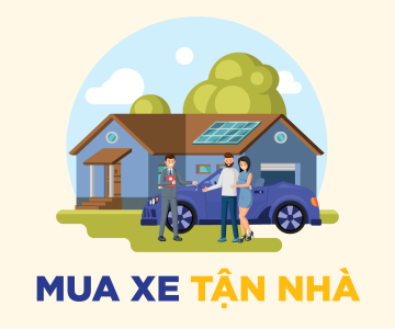 Dịch vụ Thu mua ô tô cũ giá cao tại TP Hồ Chí Minh và tại nhà