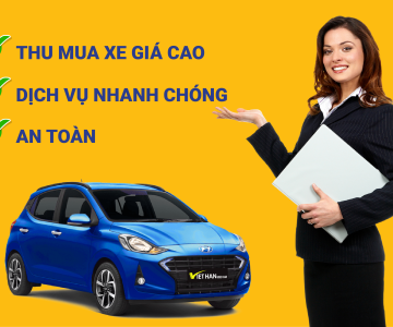 Dịch Vụ Mua Bán Xe Ô Tô Cũ Tại TPHCM: Lựa Chọn Hàng Đầu Cho Người Tiêu Dùng