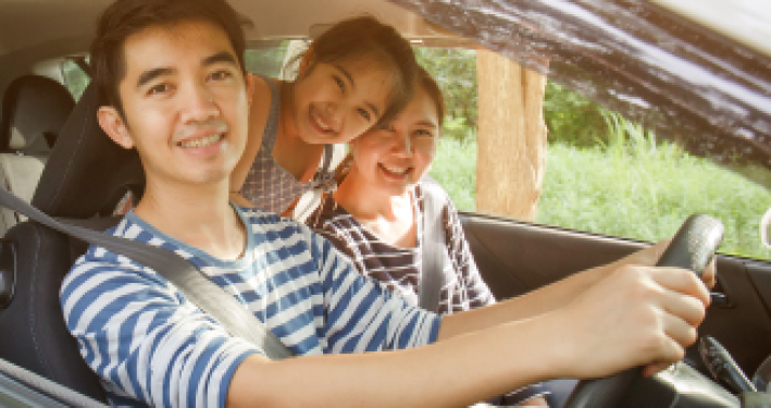 BẢO HIỂM Ô TÔ
