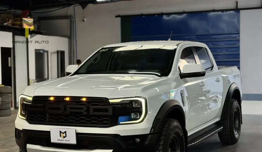 FORD RANGER XLS 2023