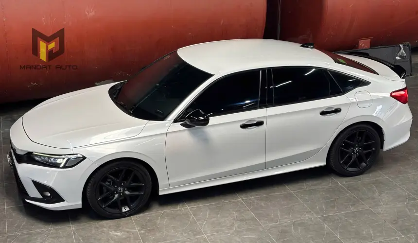 HONDA CIVIC RS 2023