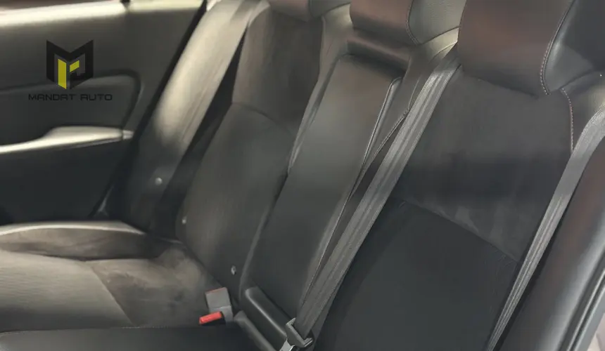 HONDA CITY RS 2022