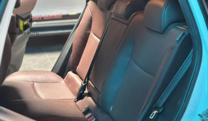 COROLLA CROSS 2022 1.8V