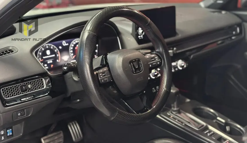 HONDA CIVIC RS 2023