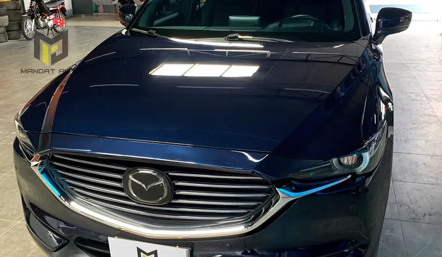 MAZDA CX8 PREMIUM – 2022