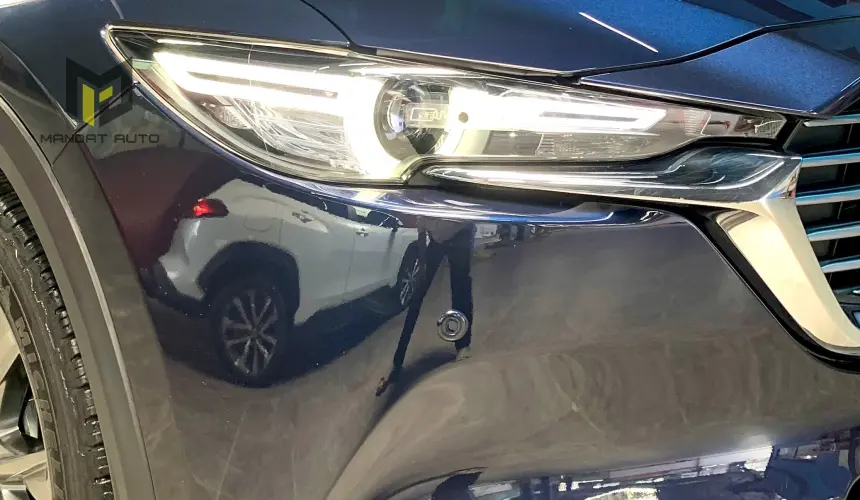 MAZDA CX8 PREMIUM – 2022