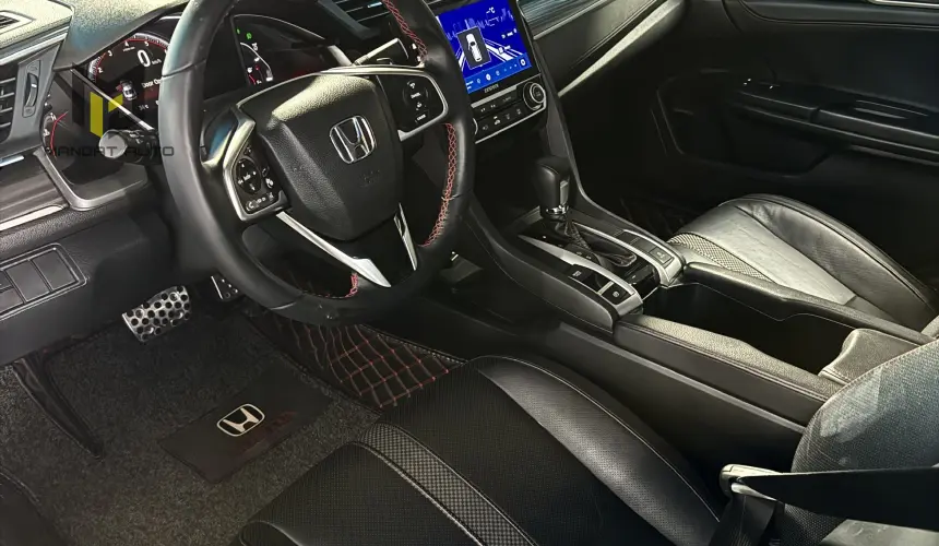 HONDA CIVIC RS Gen 10 - 2021