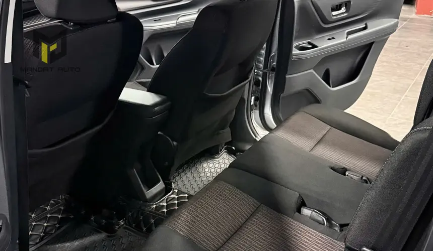 TOYOTA AVANZA - PREMIO 1.5AT - 2022