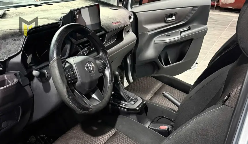 TOYOTA AVANZA - PREMIO 1.5AT - 2022