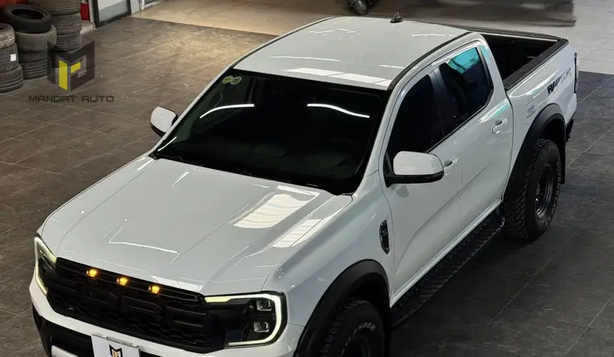 FORD RANGER XLS 2023