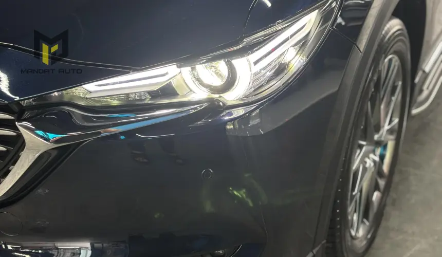 MAZDA CX8 PREMIUM 2.0-2022