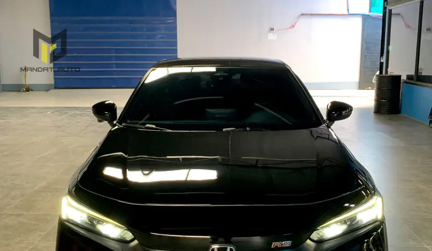 HONDA CIVIC RS - 2023