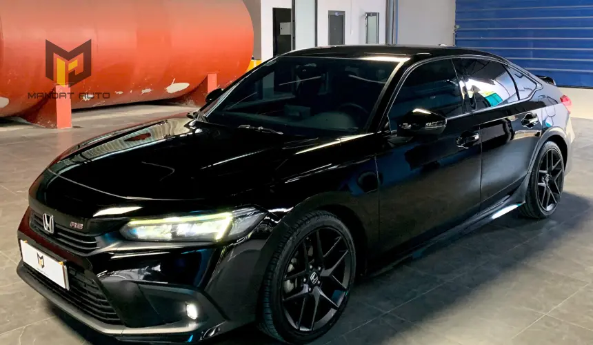 HONDA CIVIC RS - 2023