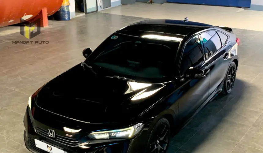 HONDA CIVIC RS - 2023