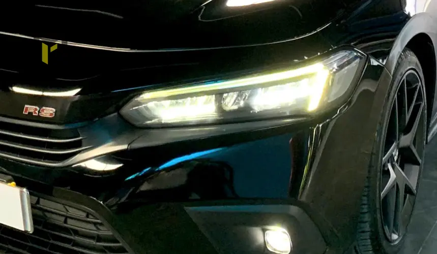HONDA CIVIC RS - 2023