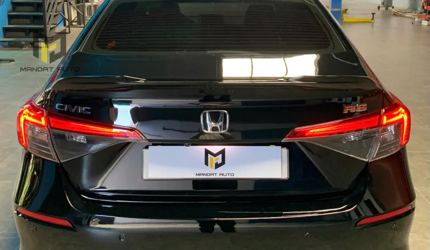 HONDA CIVIC RS - 2023