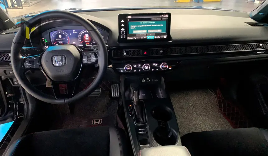 HONDA CIVIC RS - 2023