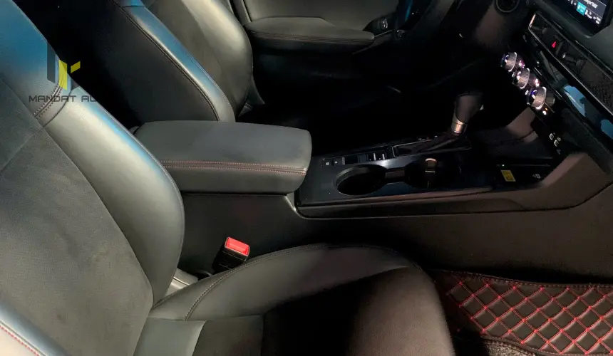 HONDA CIVIC RS - 2023