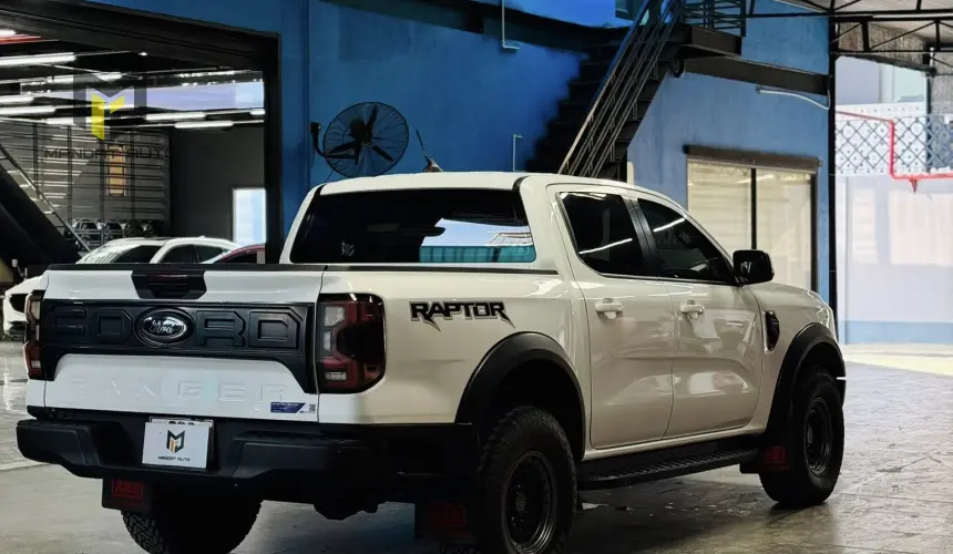 FORD RANGER XLS 2023