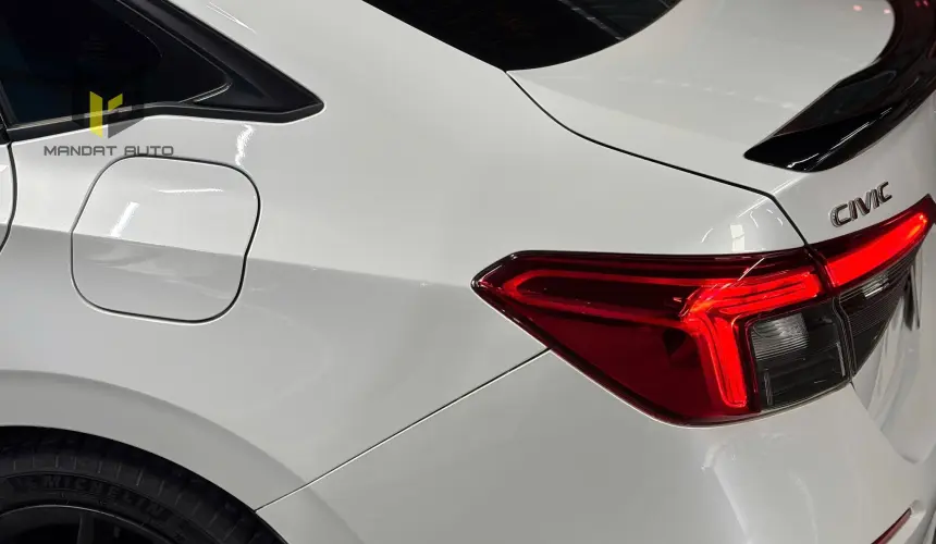 HONDA CIVIC RS 2023