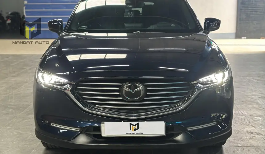 MAZDA CX8 PREMIUM 2.0-2022