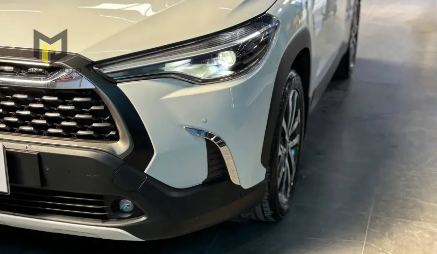 COROLLA CROSS 2022 1.8V
