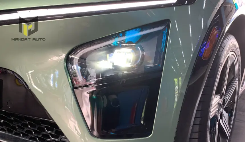 VINFAST VF7 - PLUS FWD - 2025