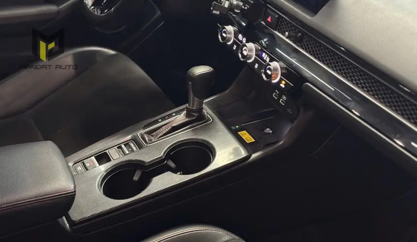 HONDA CIVIC RS 2023