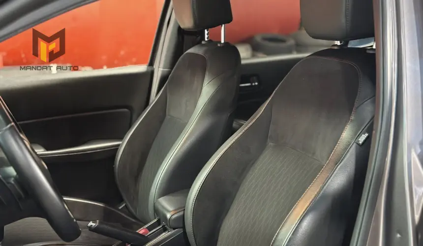 HONDA CITY RS 2022