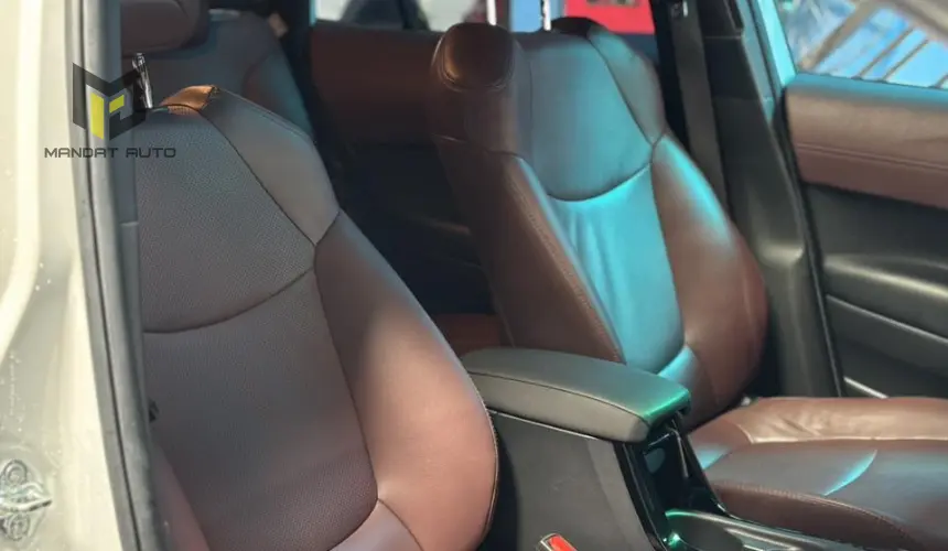 COROLLA CROSS 2022 1.8V