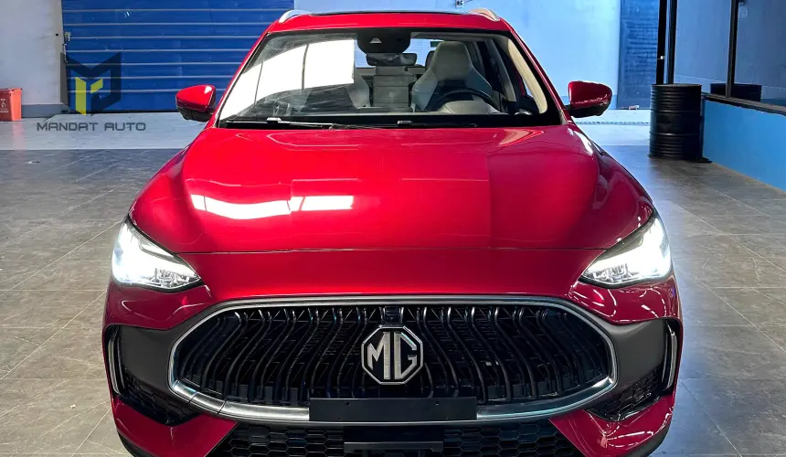 MG HS - LUXURY - 2024 
