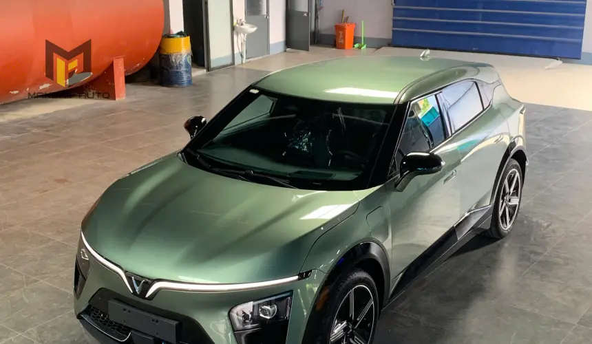 VINFAST VF7 - PLUS FWD - 2025