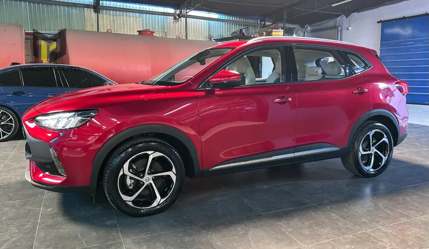 MG HS - LUXURY - 2024 