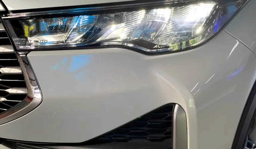 TOYOTA INNOVA CROSS HYBRID - 2025