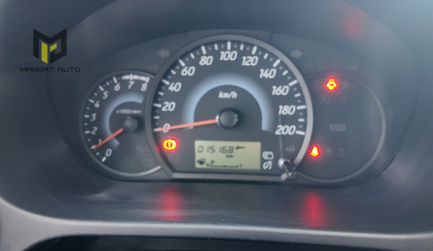 Mitsubishi Attrage 1.2MT 2021