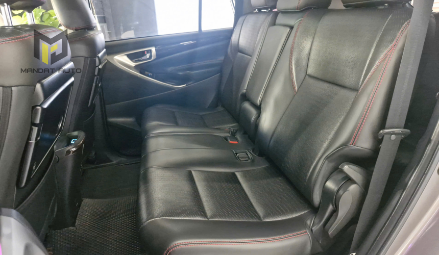 Toyota Innova 2.0G 2021