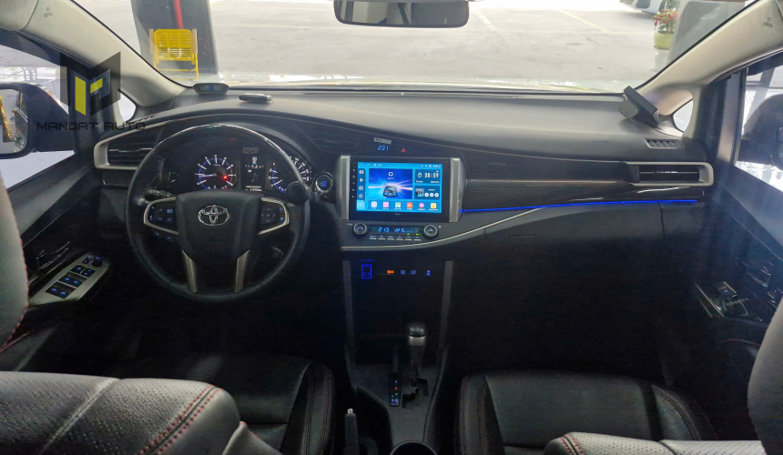 Toyota Innova 2.0G 2021