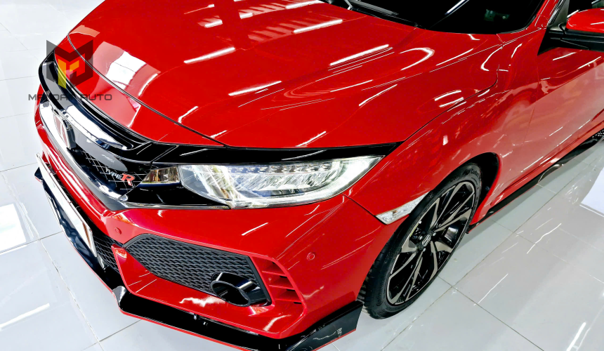 Honda Civic 1.5 RS 2019